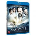 SEA WOLF (Miniseries) (Blu-ray)