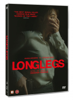 Longlegs (DVD)