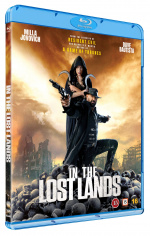 In The Lost Lands (Blu-Ray)