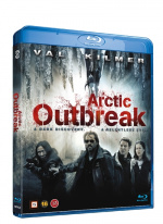 Arctic Outbreak (aka The Thaw) (Blu-ray)