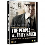 The People vs. Fritz Bauer - DVD