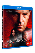 Mr. Brooks (Blu-ray)
