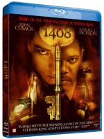 1408 - (Blu-ray)