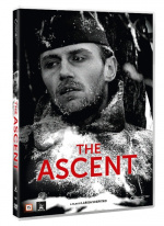 THE ASCENT - Voskhozhdenie (DVD)