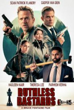 RUTHLESS BASTARDS (DVD)