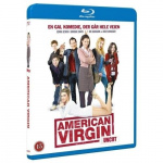 SHOWTIMEA AMERICAN VIRGIN – Ucensureret version (Blu-ray)