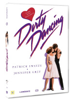 Dirty Dancing (1987) DVD