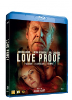 Scanbox Entertainment Kærlighedens prøve