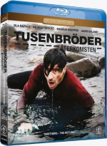 Tusenbröder: The Return – Biografversionen på Blu-ray DIGITALT REMASTERET
