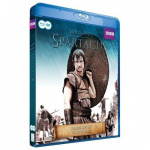 SPARTACUS (Blu-Ray) Docu-Drama BBC