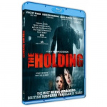 THE HOLDING - (Blu-Ray)