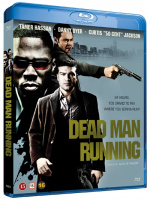 CINEMATIC DEAD MAN RUNNING