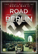 SMD Vejen til Berlin (5-disc)