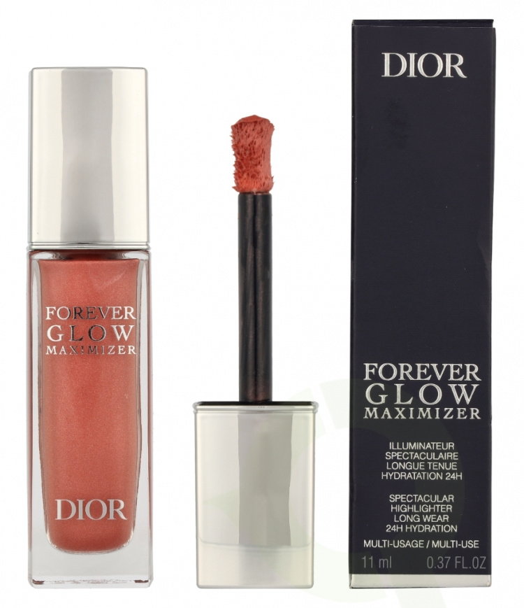 Christian Dior Dior Forever Glow Maximizer 11 ml #014 Rosy