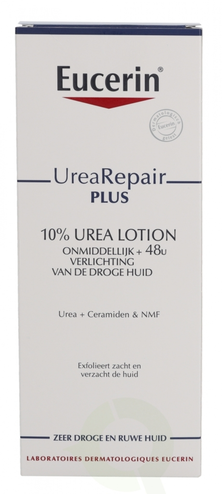 Eucerin Urea Repair Plus Repairing Body Lotion 400 ml 10% Urea