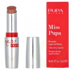 Pupa Milano Pupa Miss Pupa Lipstick 2.4 ml #100 Cream