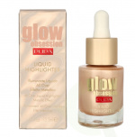 Pupa Milano Pupa Glow Obsession All Over Liquid Highlighter 13.5 ml #002 Moon Light