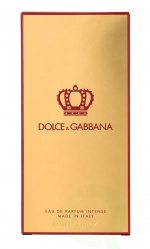 Dolce & Gabbana Q Intense Edp Spray 100 ml