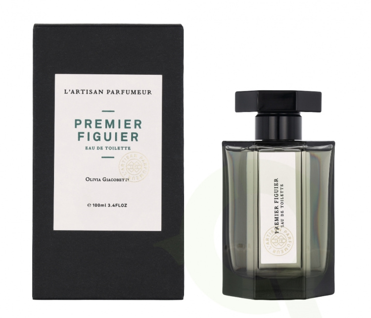 L\'Artisan Parfumeur Premier Figuier Edt Spray 100 ml