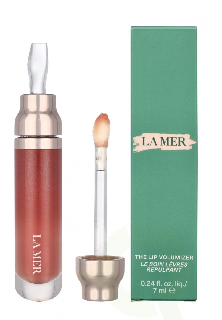 La mer The Lip Volumizer 7 ml Sheer Glow
