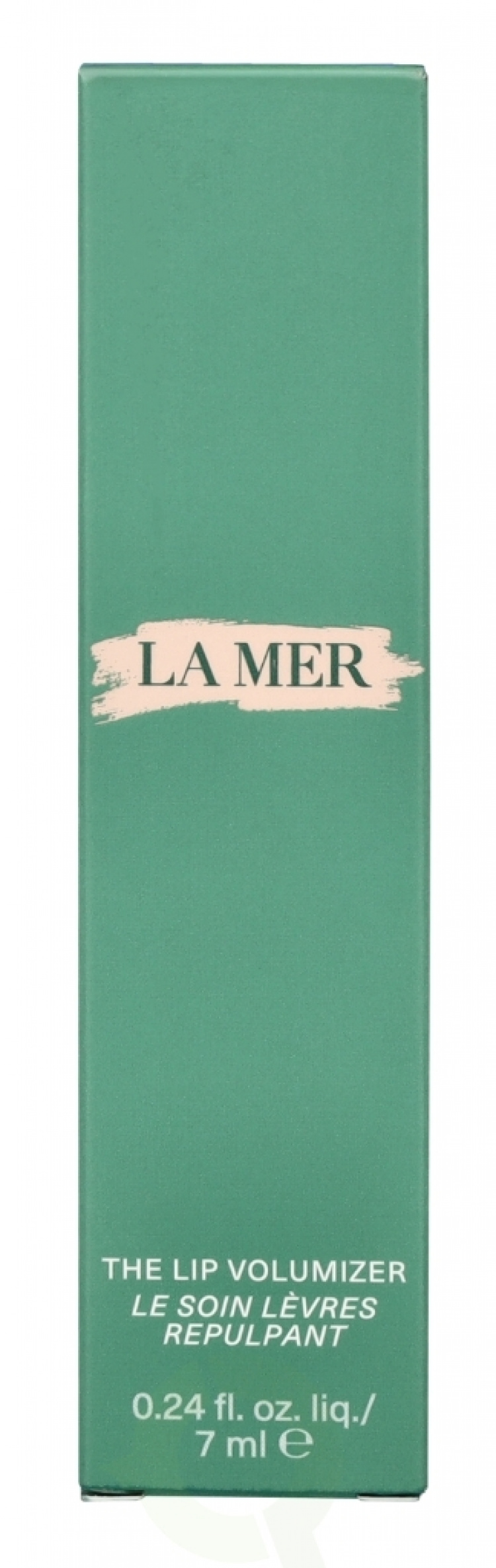 La mer The Lip Volumizer 7 ml Sheer Glow