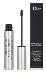 Christian Dior Dior Diorshow On Set Brow 24H Volume & Set Brow Gel 5 ml #000 Universel