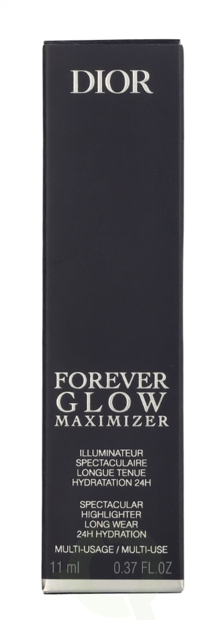 Christian Dior Dior Forever Glow Maximizer 11 ml #017 Nude