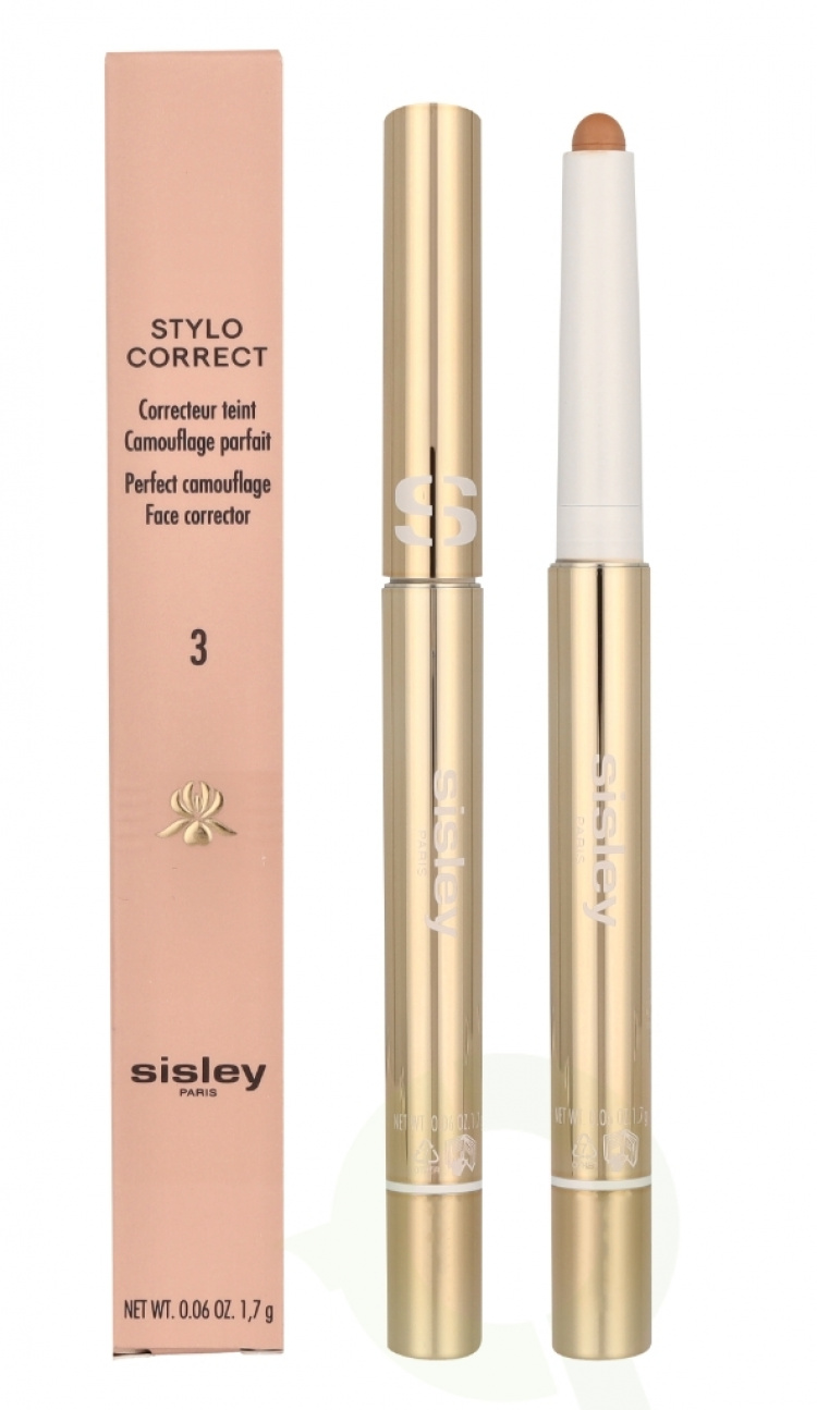 Sisley Stylo Correct Perfect Camouflage Face Corrector 1.7 g #3