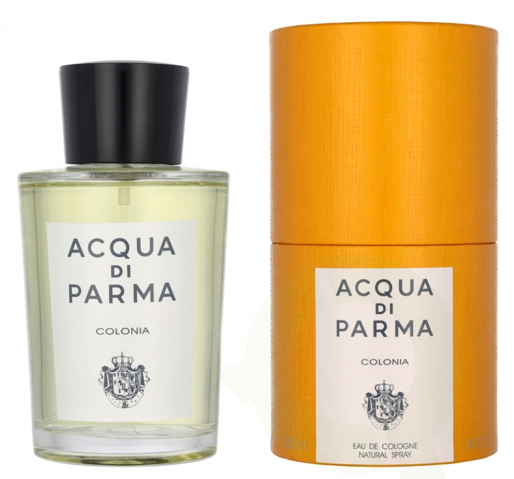 Acqua Di Parma Colonia Edc Spray 180 ml