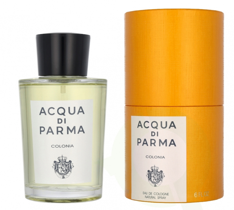 Acqua Di Parma Colonia Edc Spray 180 ml