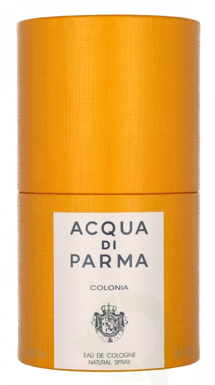Acqua Di Parma Colonia Edc Spray 180 ml