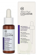 Collistar Attivi Puri Retinol + Penthenol Drops 30 ml