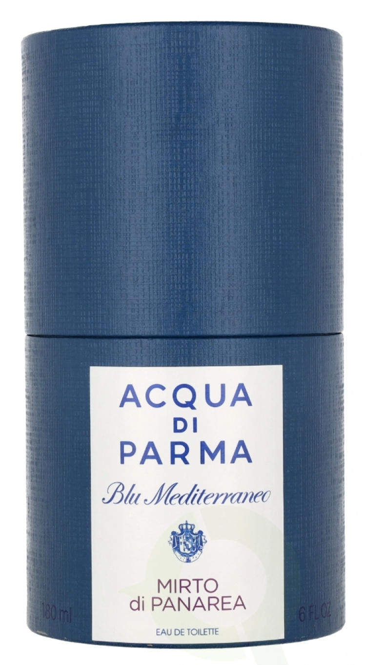 Acqua Di Parma Mirto Di Panarea Edt Spray 180 ml
