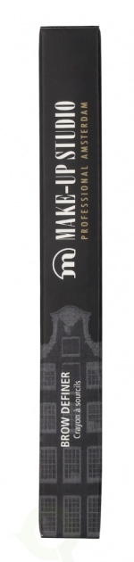Make-Up Studio Amsterdam Make-Up Studio Brow Definer 1 g 2