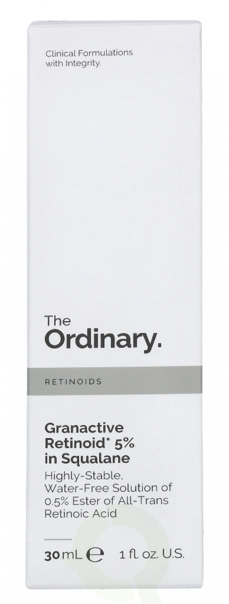 The Ordinary Granactive Retinoid 5% 30 ml in Squalane