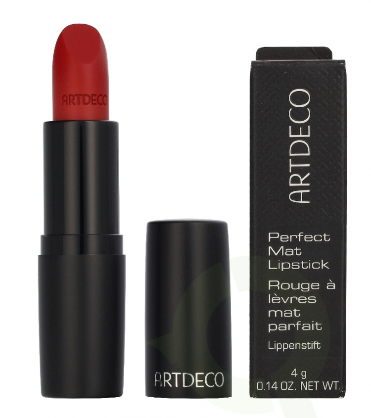Artdeco Perfect Mat Lipstick 4 g #224 Cranberry