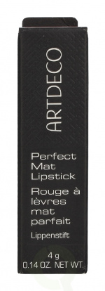 Artdeco Perfect Mat Lipstick 4 g #224 Cranberry