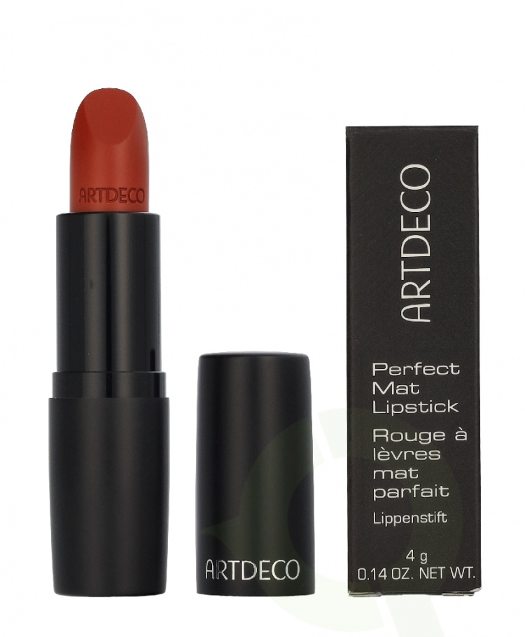 Artdeco Perfect Mat Lipstick 4 g #217 Terracotta