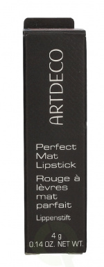Artdeco Perfect Mat Lipstick 4 g #216 Warm Hug