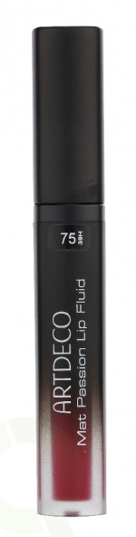 Artdeco Mat Passion Lip Fluid 3 ml #75 Think Pink