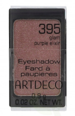 Artdeco Glamour Shimmer Eyeshadow 0.8 g #395 Glam Purple Elixir