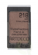 Artdeco Magnetlidsch Duochr 0.8 g #218 Brown Mauwe