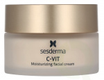 Sesderma C-Vit Moisturizing Facial Cream 50 ml