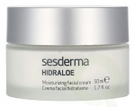 Sesderma Hidraloe Moisturizing Facial Cream 50 ml