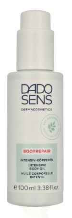Dado Sens Bodyrepair Intensive Body Oil 100 ml