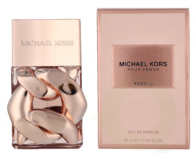 Michael Kors Pour Femme Absolu Edp Spray 50 ml
