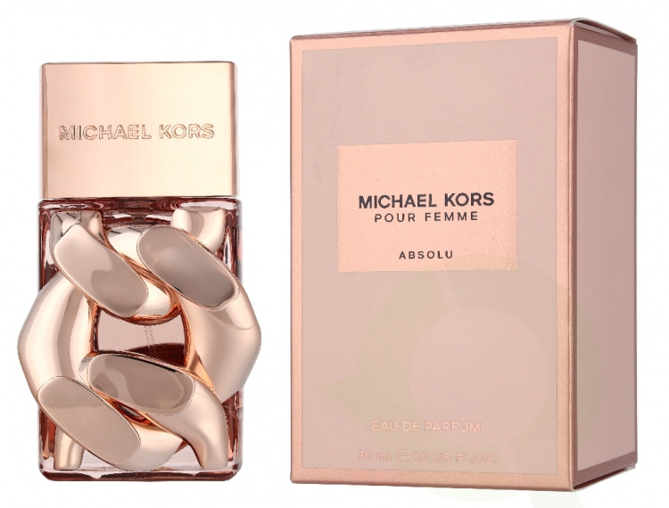 Michael Kors Pour Femme Absolu Edp Spray 30 ml