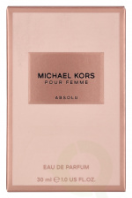 Michael Kors Pour Femme Absolu Edp Spray 30 ml