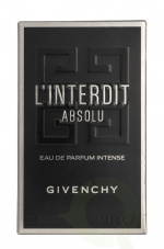 Givenchy L\'Interdit Absolu Edp Spray 35 ml