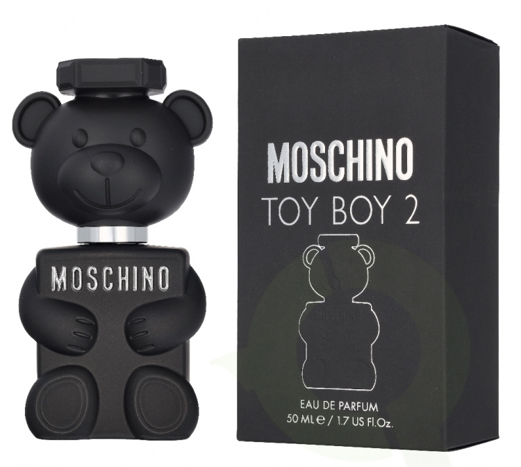 Moschino Toy Boy 2 Edp Spray 50 ml